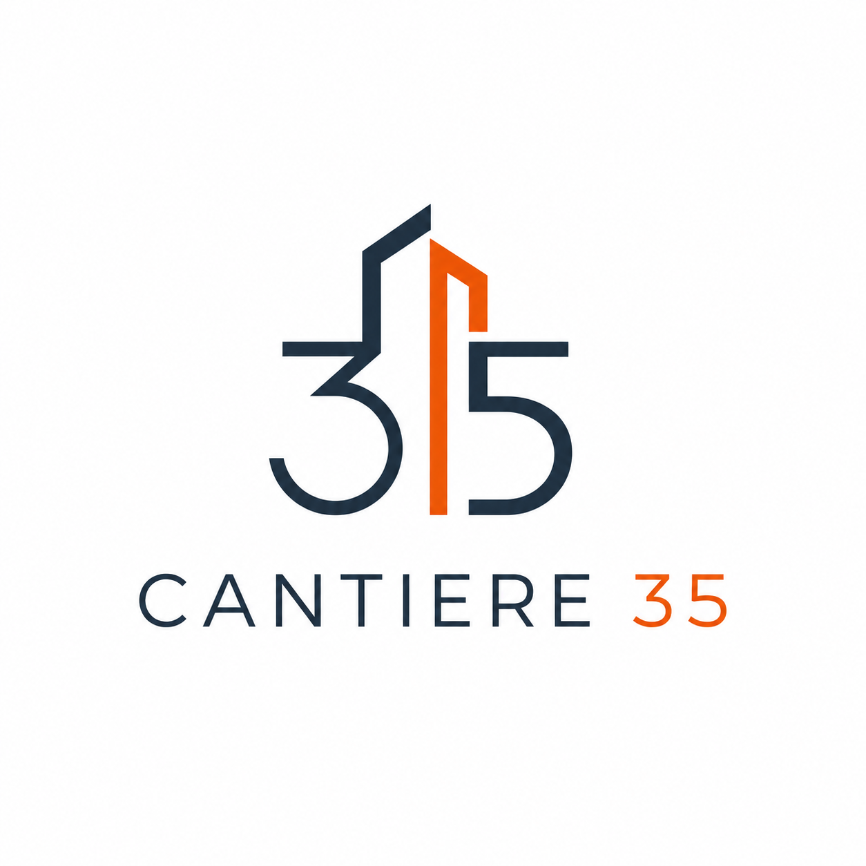 Cantiere 35